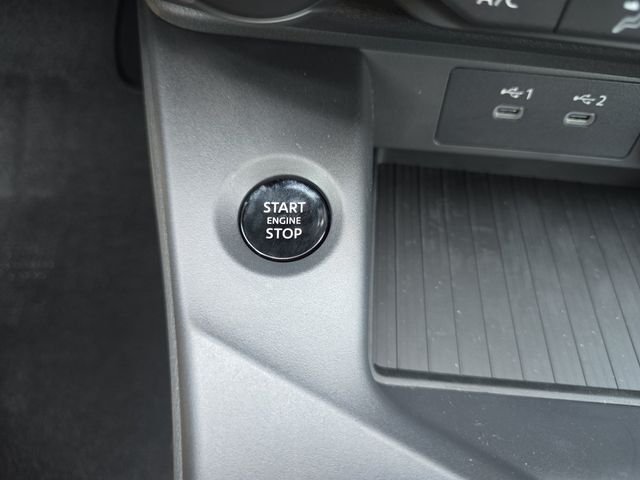 New 2026 Gun Metallic Nissan S image 29