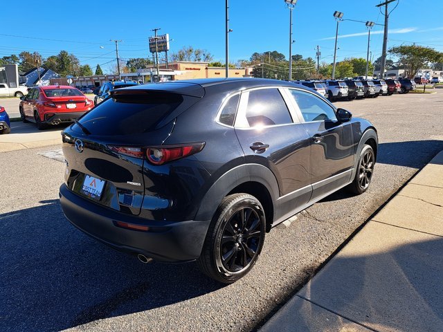 2024 Mazda MAZDA CX-30 2.5 S SELECT SPORT SUV Slide 5