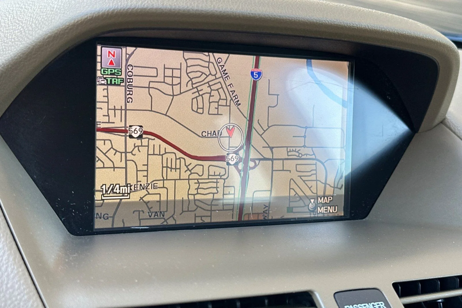 Used 2012  Acura Technology image 22