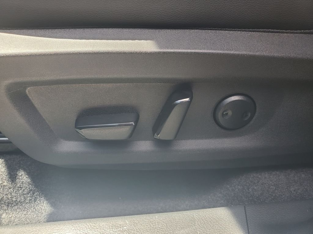 2025 Nissan Murano SL - Photo 20