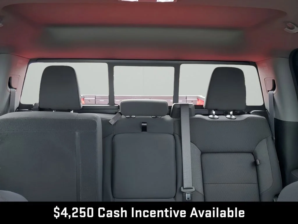 2026 GMC Sierra 1500 Elevation - Photo 48