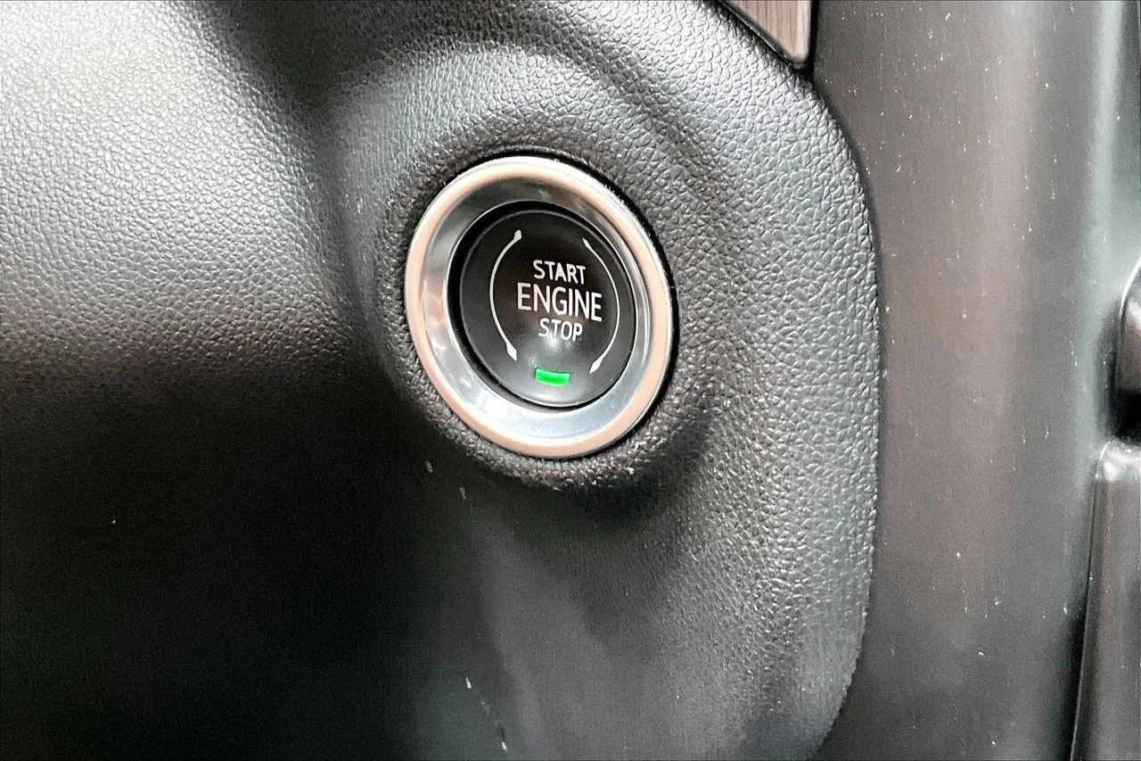 Certified Used 2023 Silver GMC Denali image 28