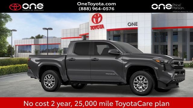 New 2026 Underground Toyota  SR5 image 17