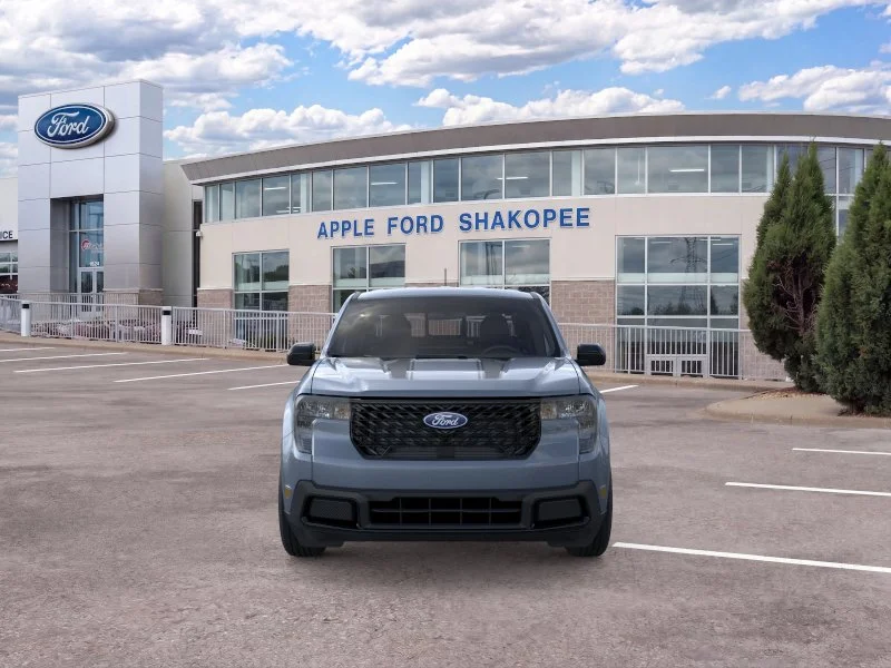 Used 2026 Gray Ford XLT image 6