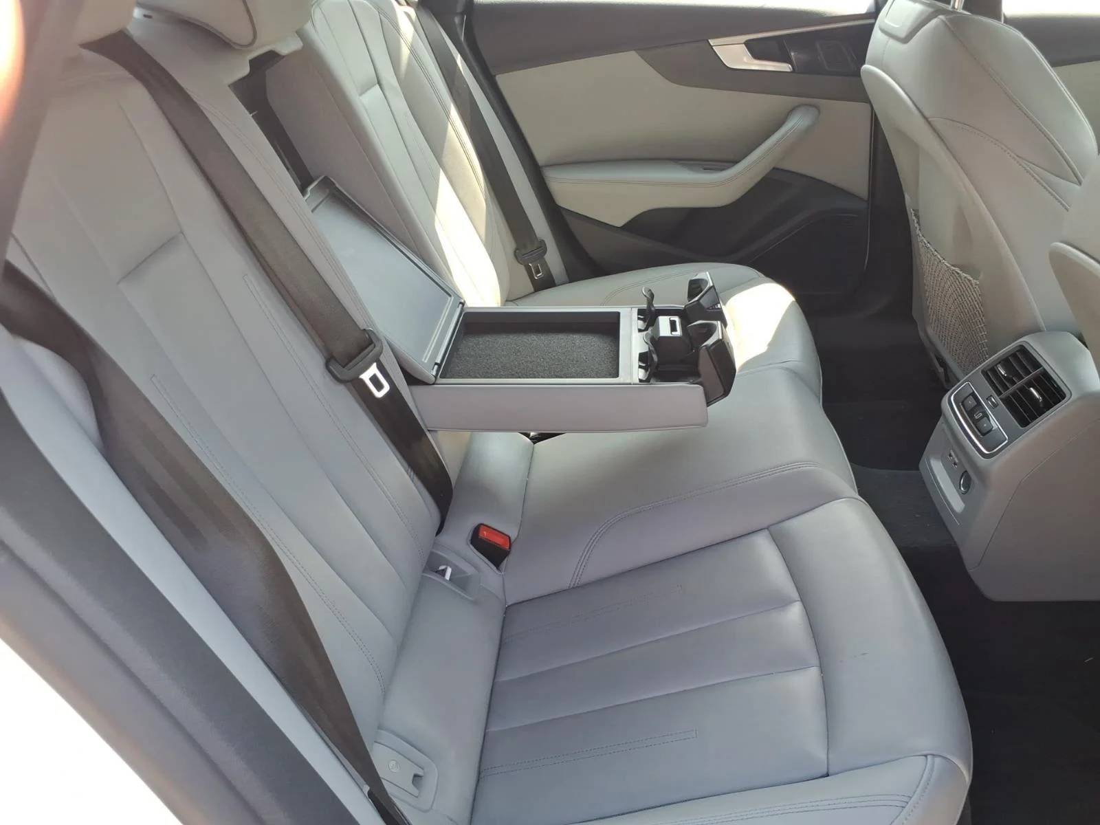 Used 2024  Audi S line Premium Plus image 21