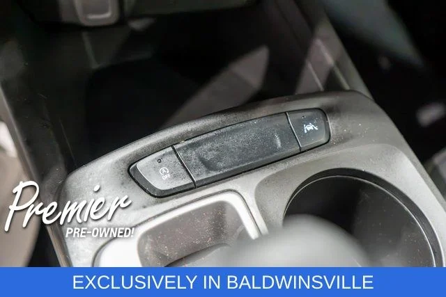 Used 2024 Yellow Chevrolet 1RS image 24