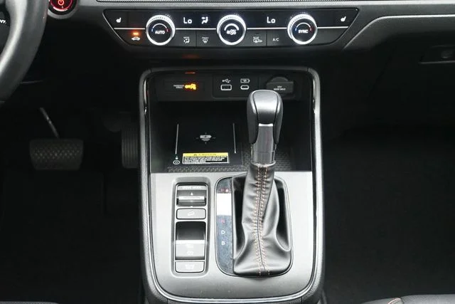 2024 Honda CR-V Sport-L - Photo 23