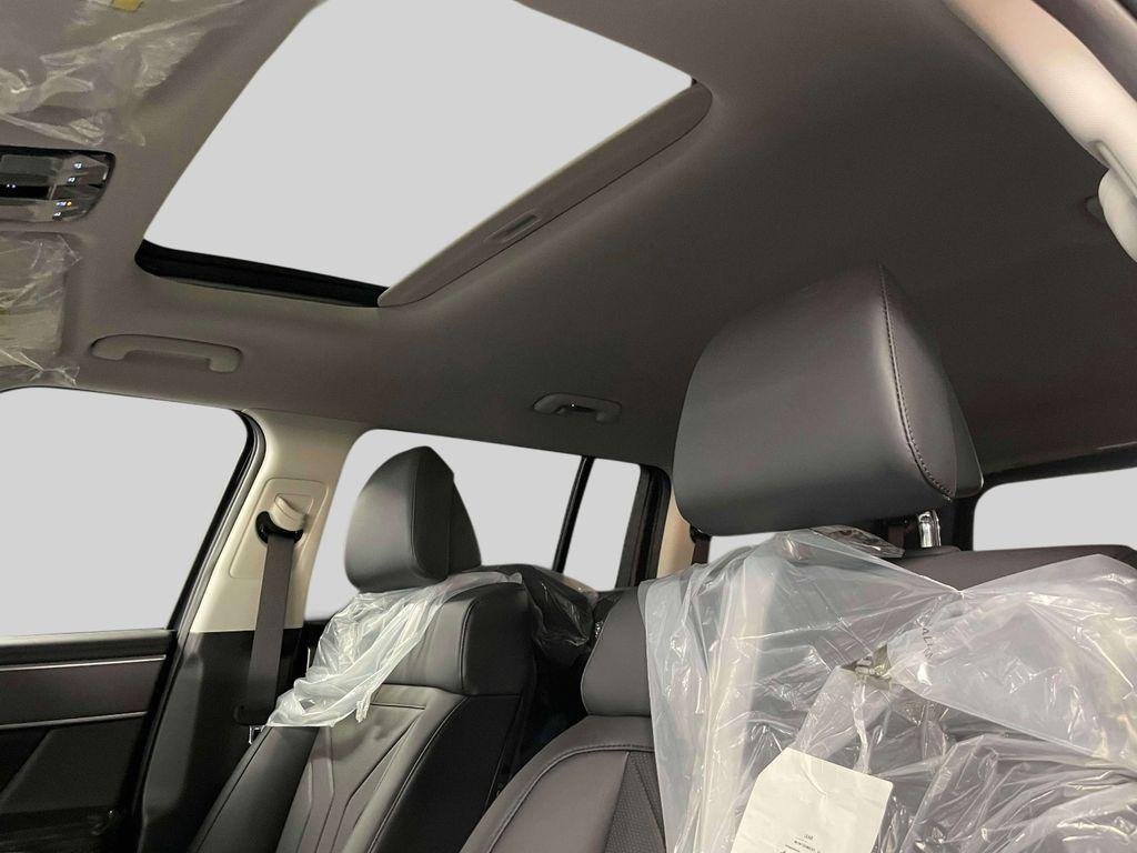 2026 Hyundai Santa Fe SEL - Photo 18