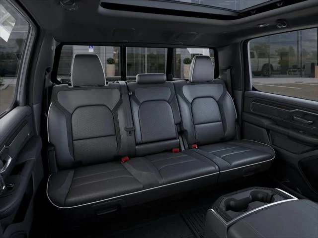 New 2026 Tank Exterior Paint RAM Laramie image 41