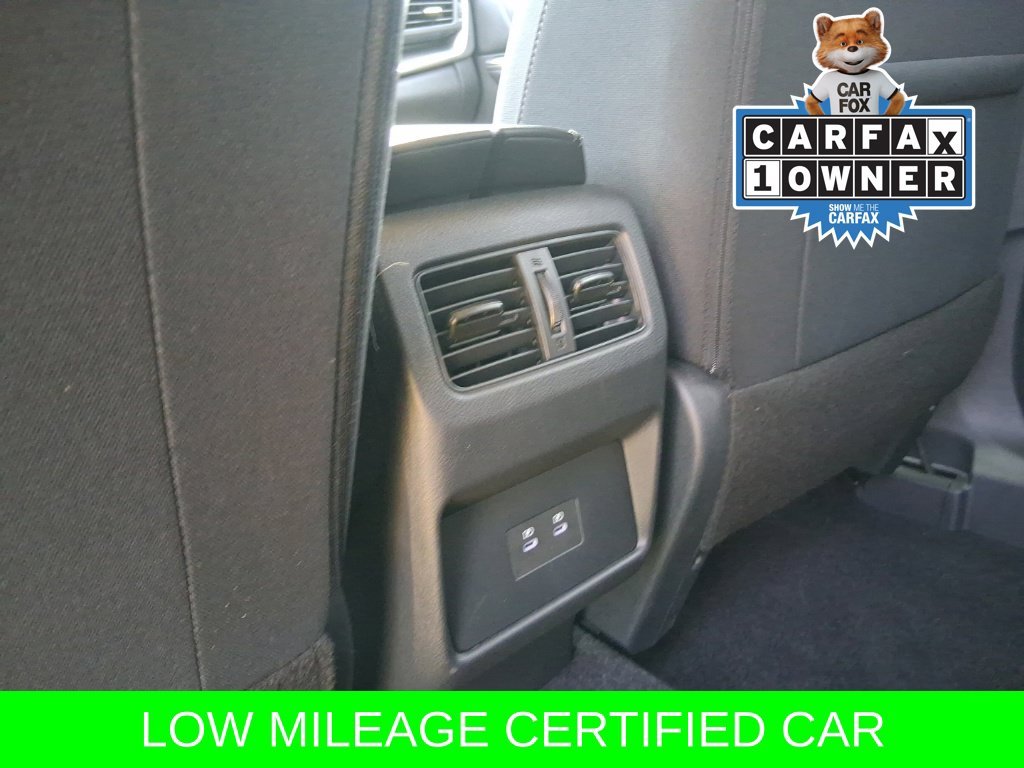 Used 2026 Blue Nissan SV image 16