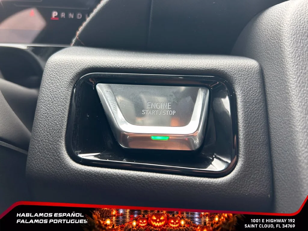 2026 GMC Yukon AT4 - Photo 29