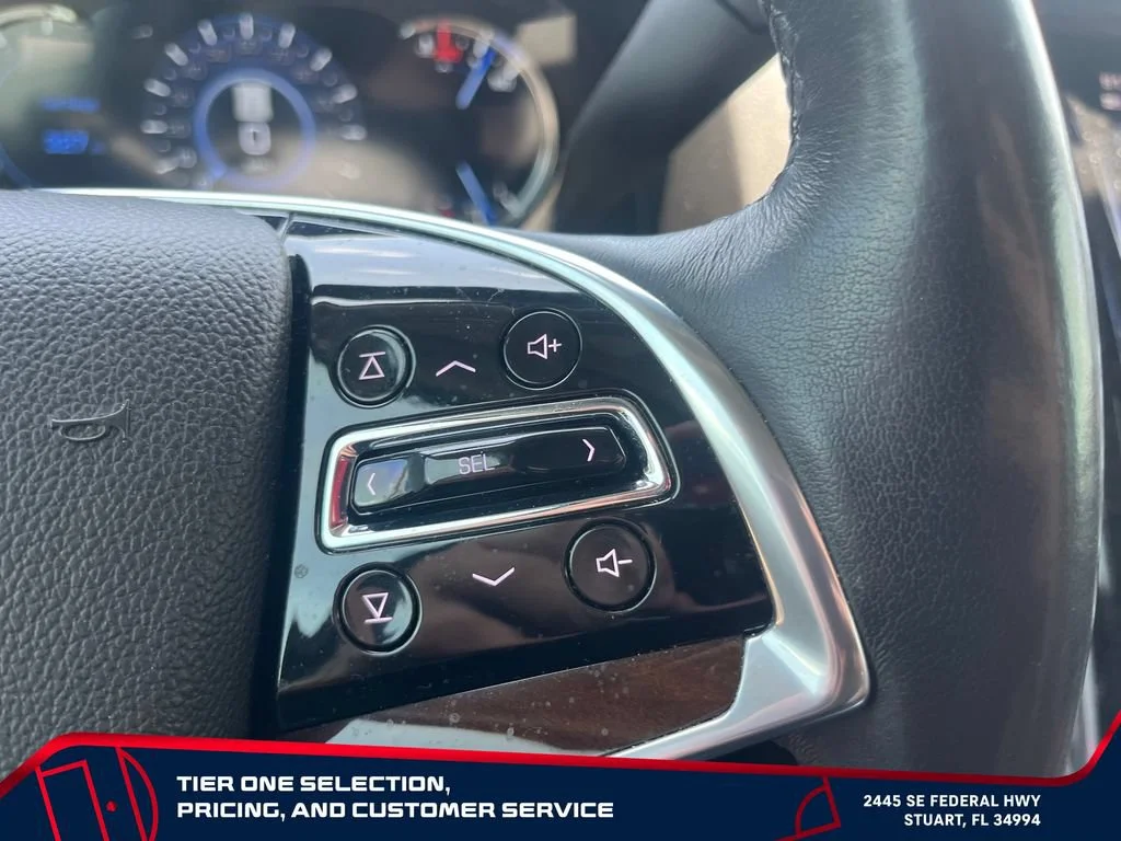 Used 2020 BLACK RAVEN Cadillac Premium Luxury image 19