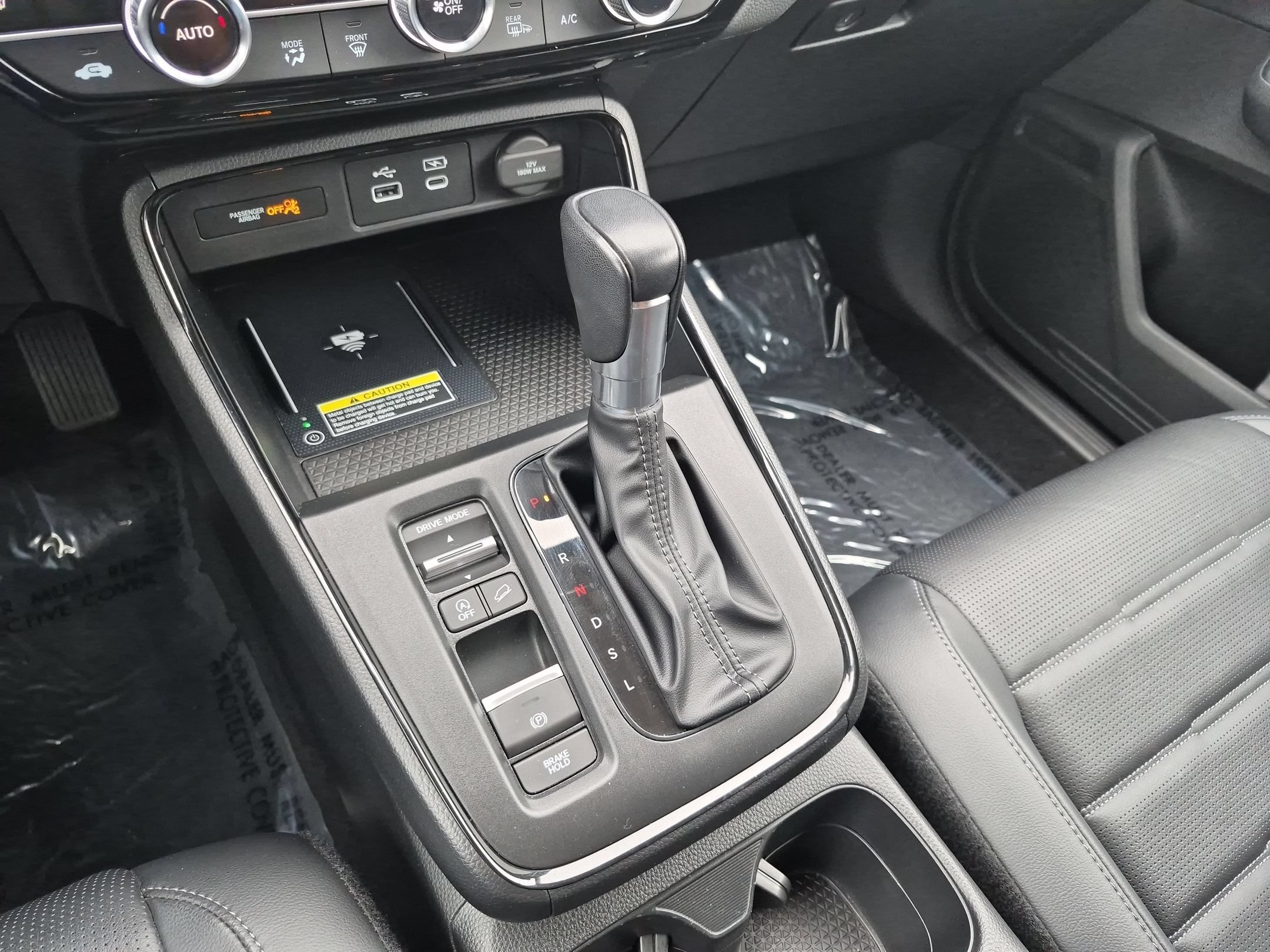 2023 Honda CR-V EX-L - Photo 23