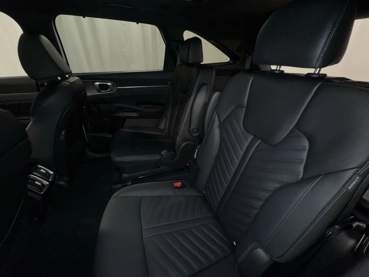 New 2026 White Pearl Kia X-Line SX Prestige image 28