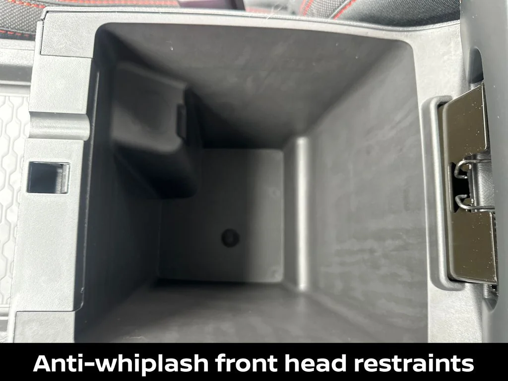 New 2026 White Nissan PRO-4X image 29