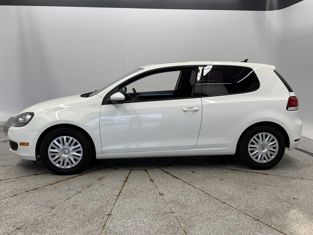 Used 2012 Volkswagen Golf Base with VIN WVWAB7AJ6CW329320 for sale in Coon Rapids, Minnesota