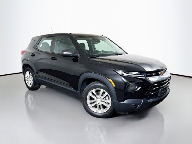 2021 Chevrolet Trailblazer