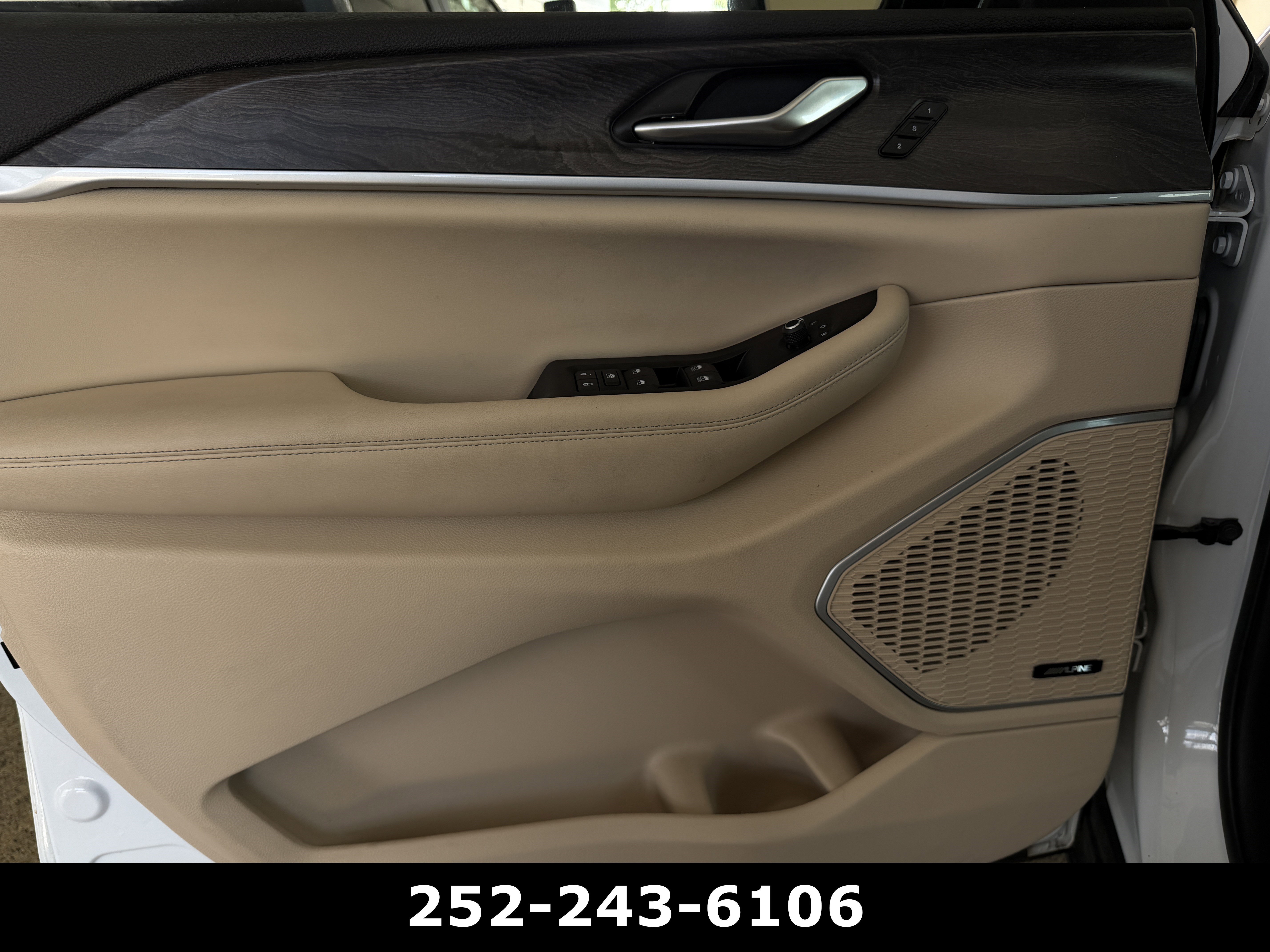 Used 2022 Bright White Clearcoat Jeep 4xe image 33