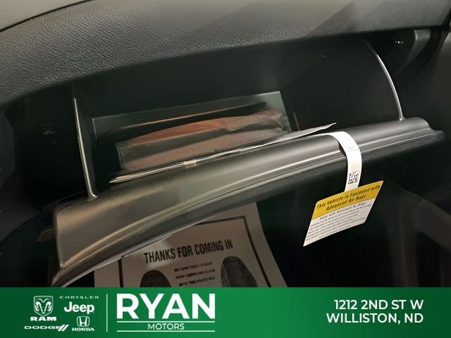 2026 Honda Ridgeline RTL - Photo 34