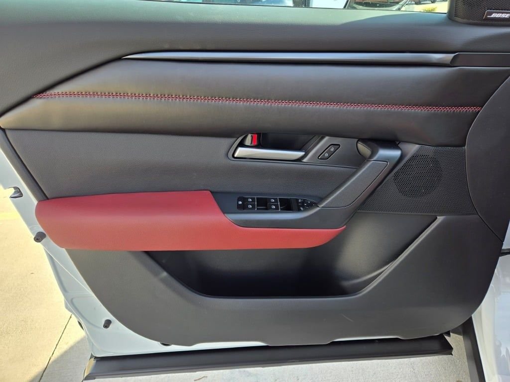 2026 Mazda CX-50 Premium - Photo 21