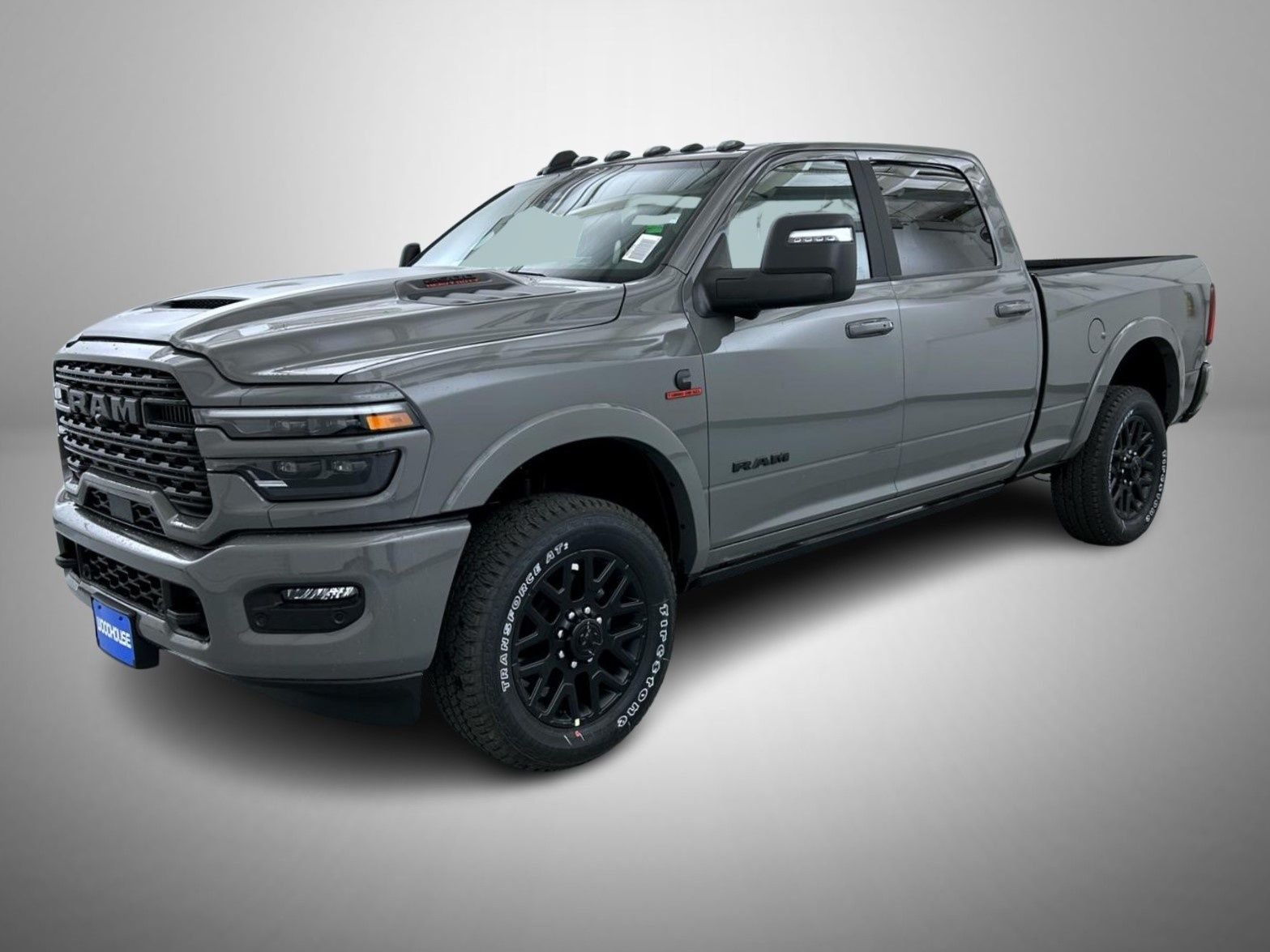 2026 RAM 2500 Limited 4X4 Crew Cab SWB's photo