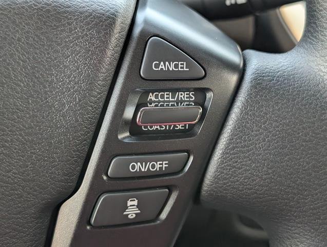New 2026 Glacier White Nissan Crew Cab SV image 22