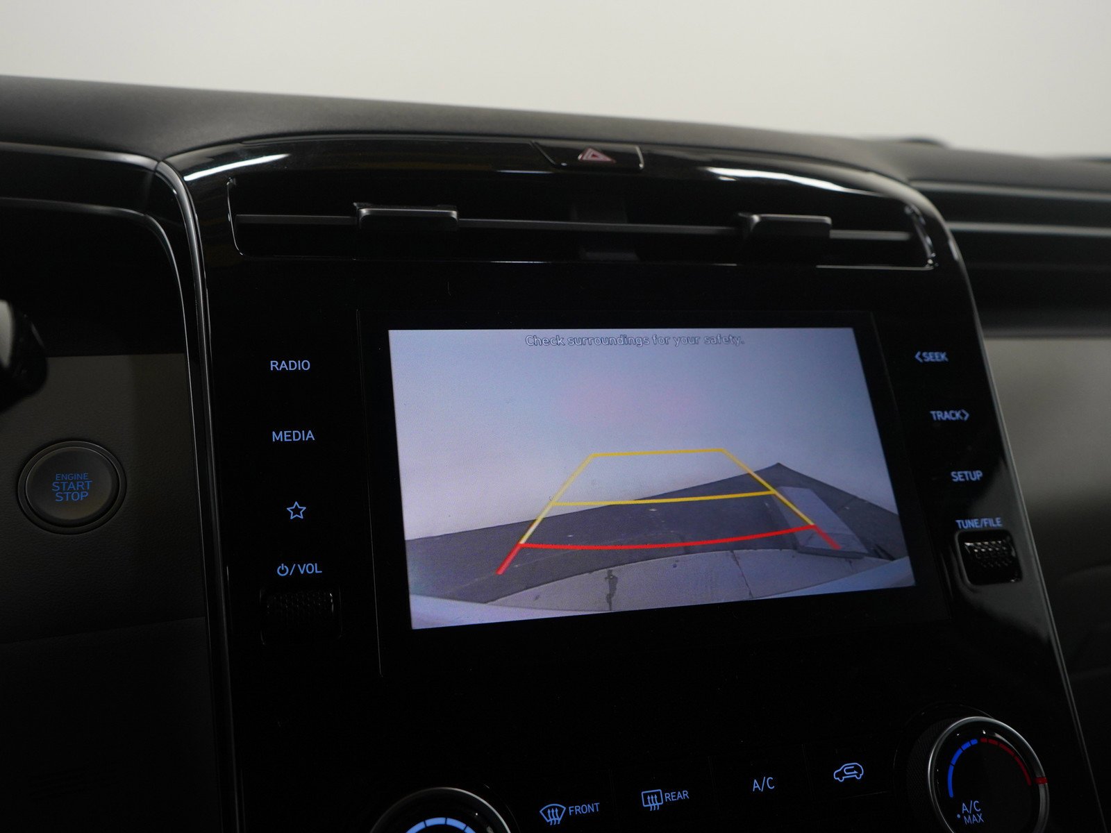 2023 Hyundai Tucson SEL - Photo 30