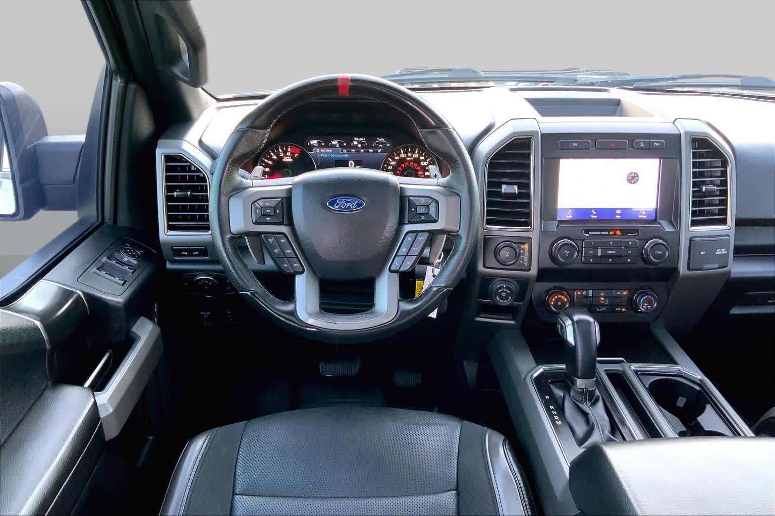Certified Used 2020 Lead Foot Ford Raptor image 6
