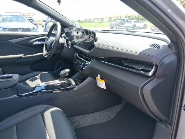 2026 Buick Envista Sport Touring - Photo 11