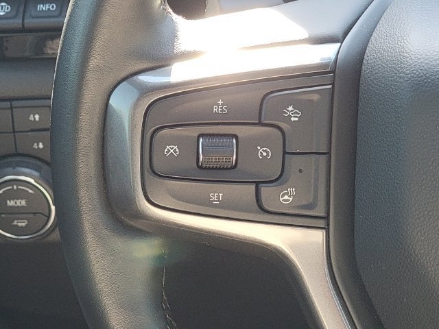 2024 Chevrolet Silverado 1500 ZR2 - Photo 28