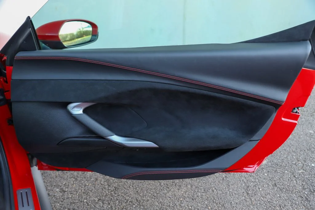 2023 Ferrari 296 Base - Photo 45
