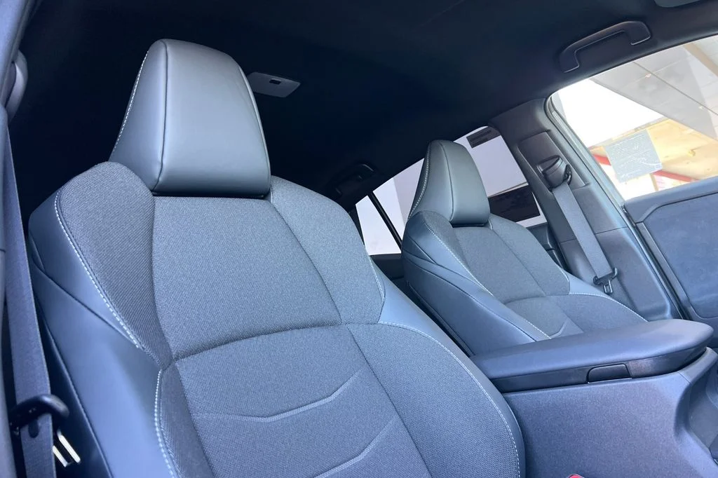 New 2026  Toyota SE image 17