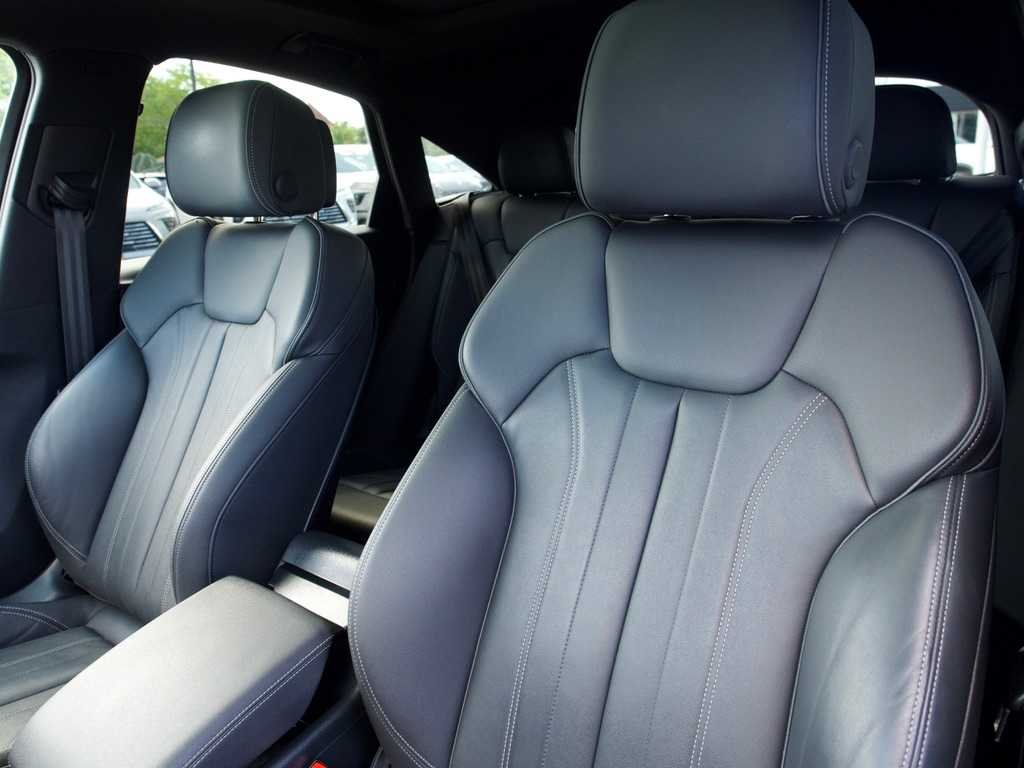 2023 Audi Q5 Sportback Premium - Photo 15