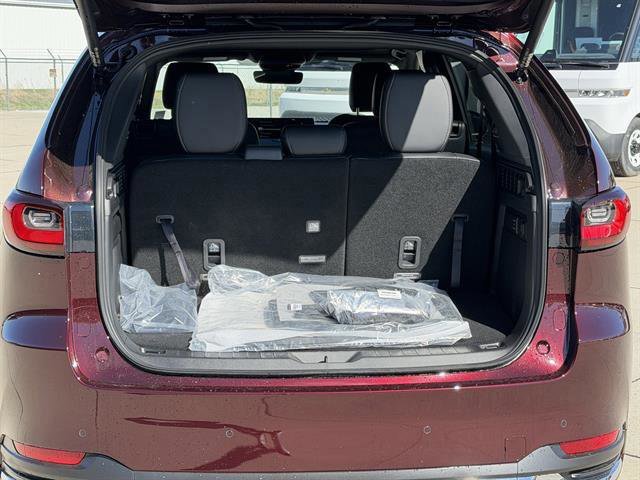 New 2026 Artisan Red Premium Mazda S Premium Plus image 5