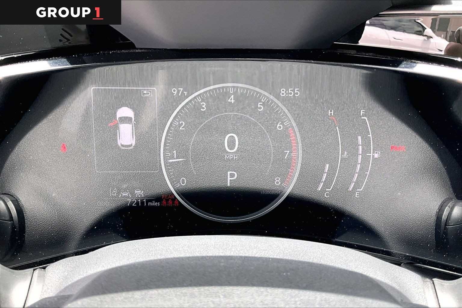 Used 2026 Ultra White Lexus  image 23