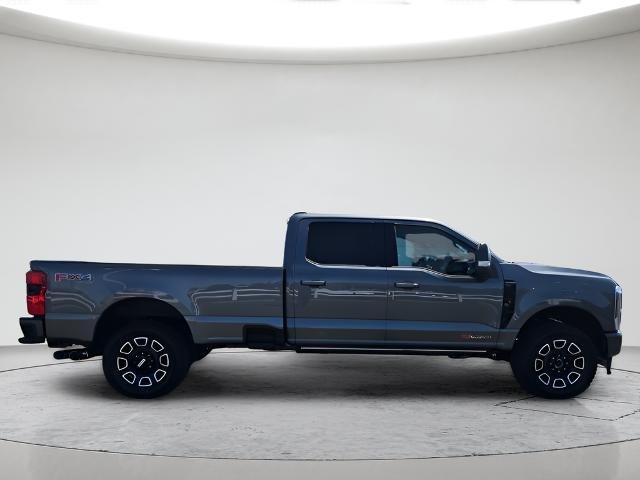 New 2026 Carbonized Gray Metallic Ford F-350® Platinum® image 18