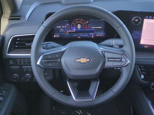 2026 Chevrolet Suburban LS - Photo 18