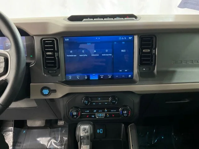 Used 2024 Gray Ford Big Bend image 17