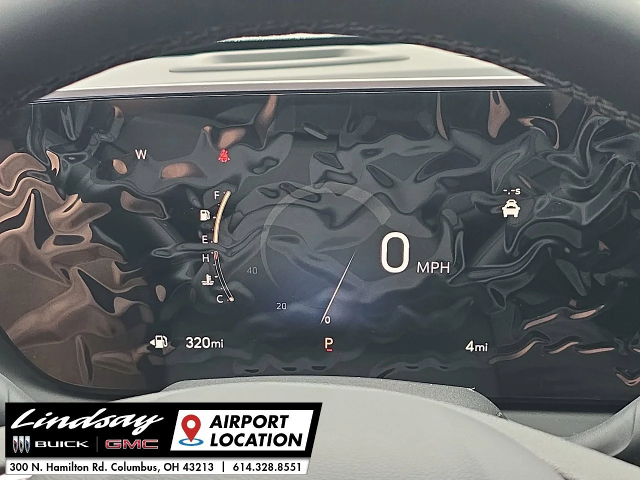 2026 Buick Envista Sport Touring - Photo 13
