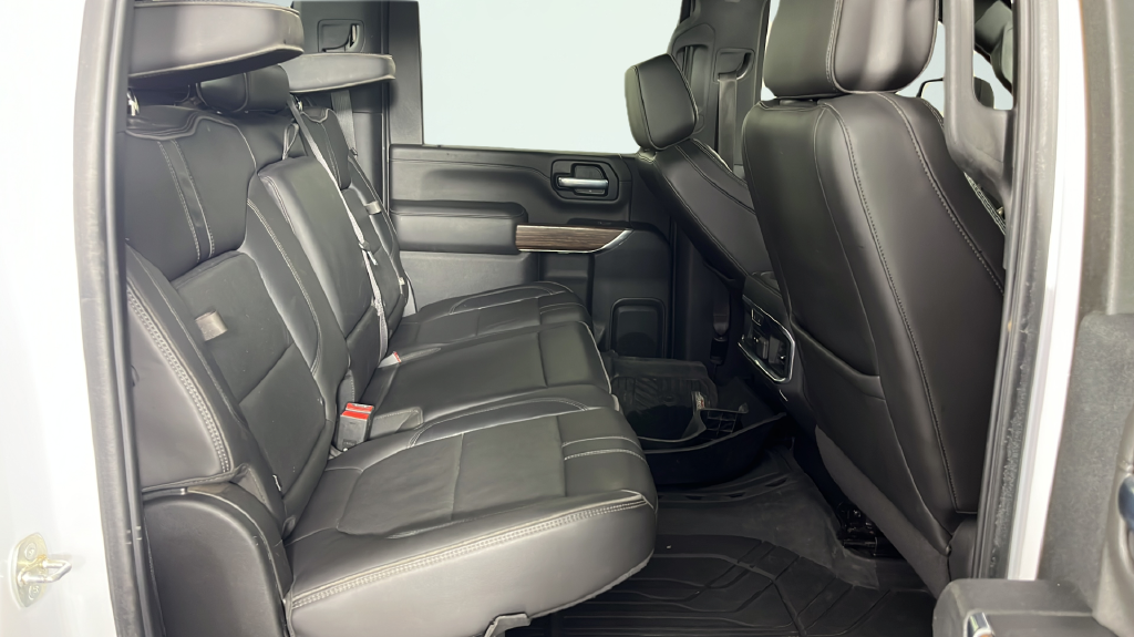 2020 Chevrolet Silverado 3500HD High Country - Photo 14
