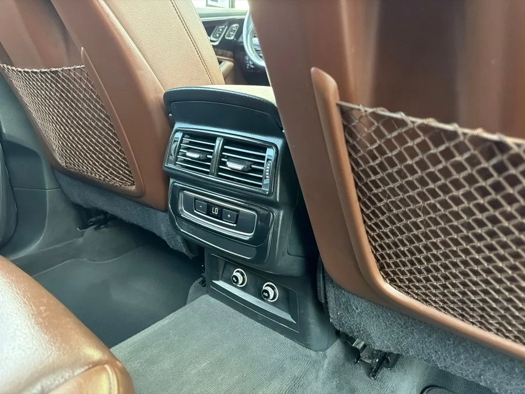 Used 2019 White Audi 45 Premium Plus image 16