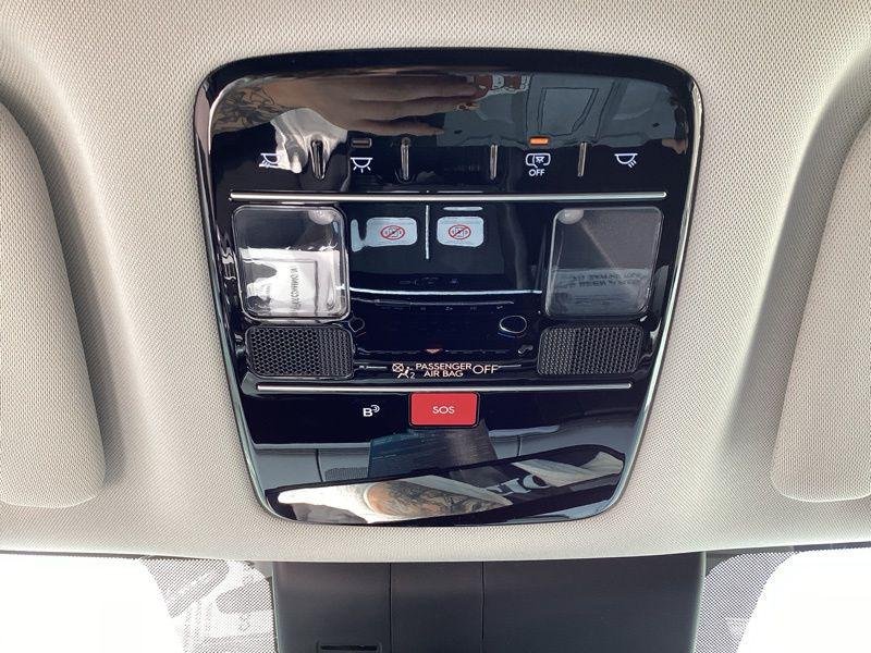 2026 Hyundai Santa Fe SE - Photo 34