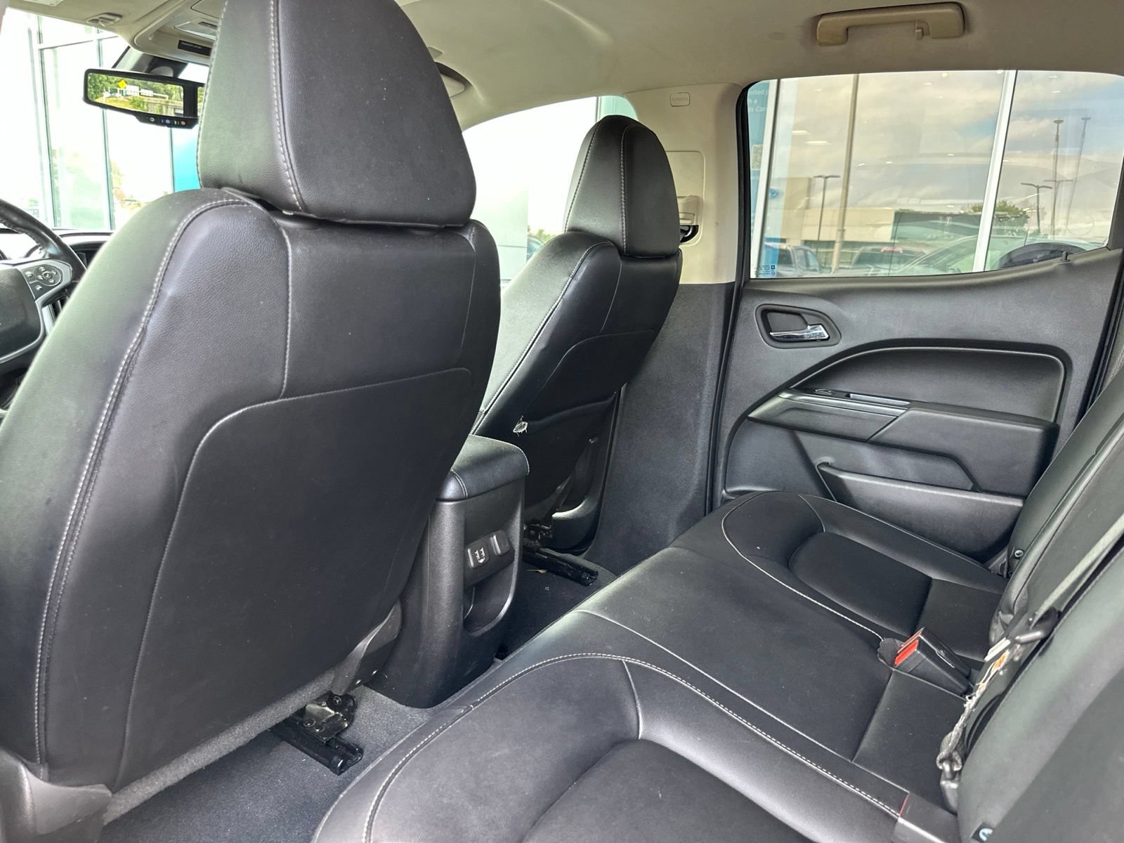 2022 Chevrolet Colorado ZR2 - Photo 17