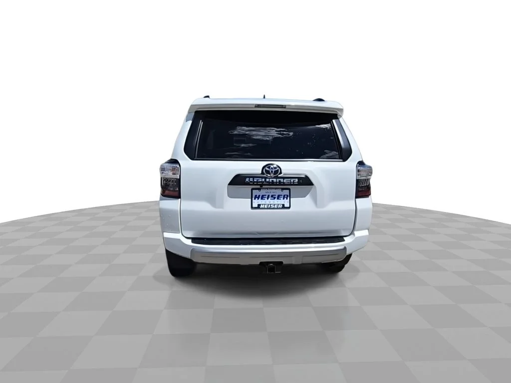 Used 2024  Toyota TRD Off-Road Premium image 7