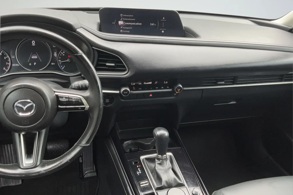 2024 Mazda CX-30 Select Sport - Photo 15