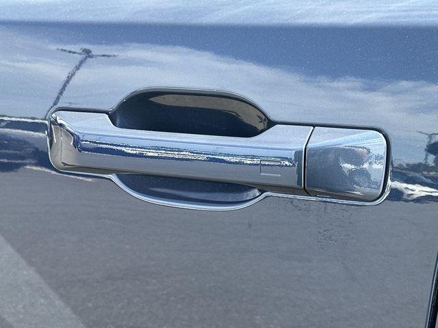 New 2026 Blue Hyundai Calligraphy image 41