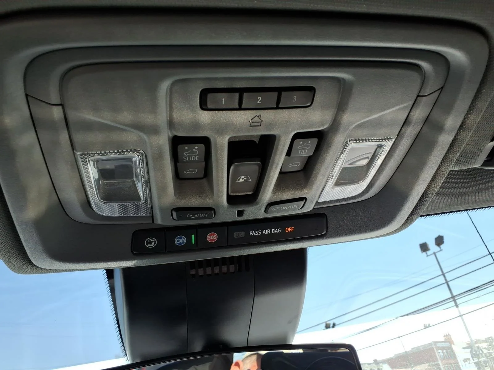 2024 Chevrolet Silverado 1500 LT Trail Boss - Photo 30