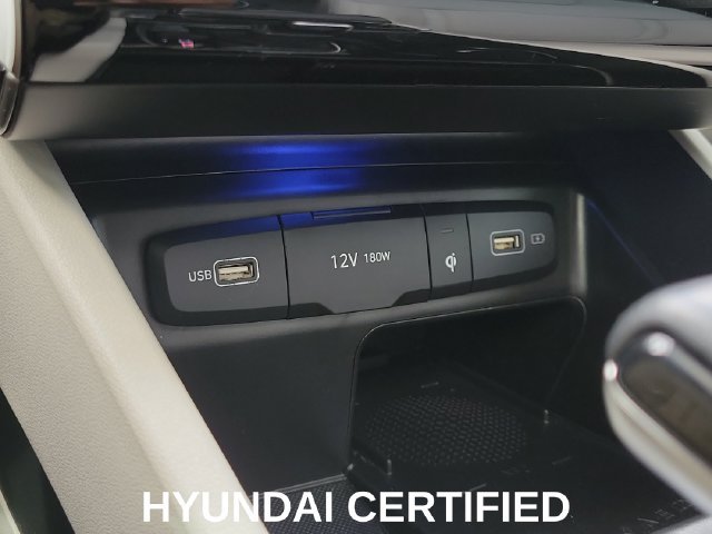 2024 Hyundai Tucson SEL - Photo 21