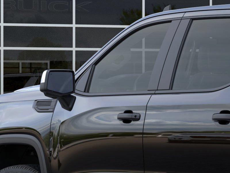 2026 GMC Sierra 1500 Pro - Photo 12