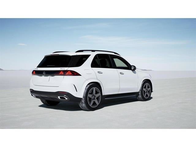 New 2027 Polar White Mercedes-Benz GLE 450 image 20